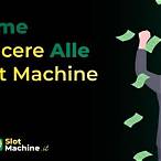 come vincere slot online